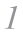 One