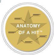Anatomy of a hit