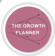 THE GROWTH PLANNER™